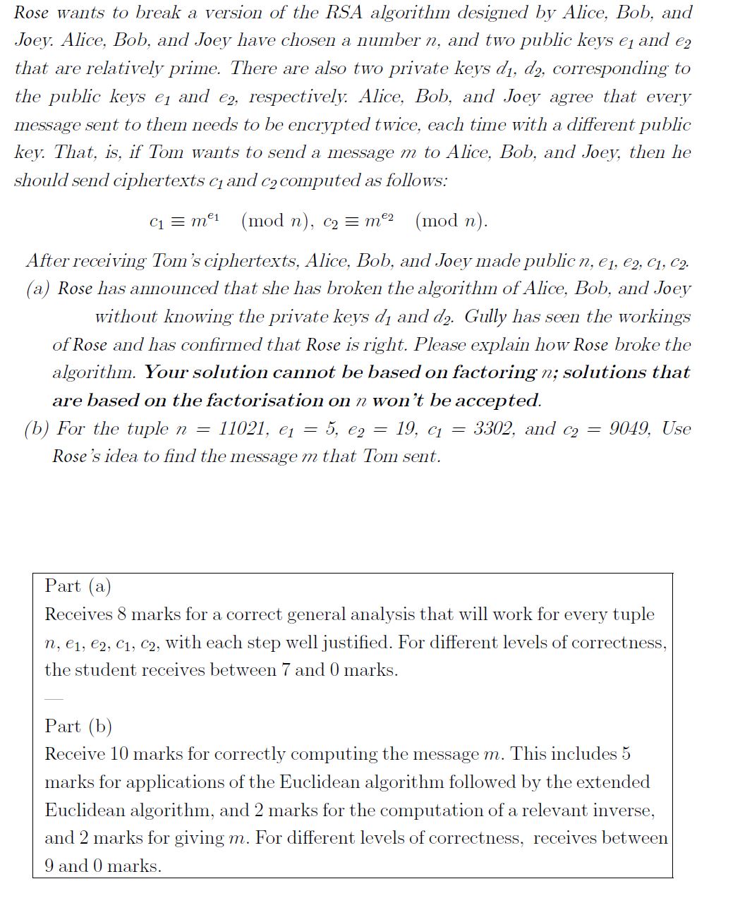 Hello, This question been confusing me i been