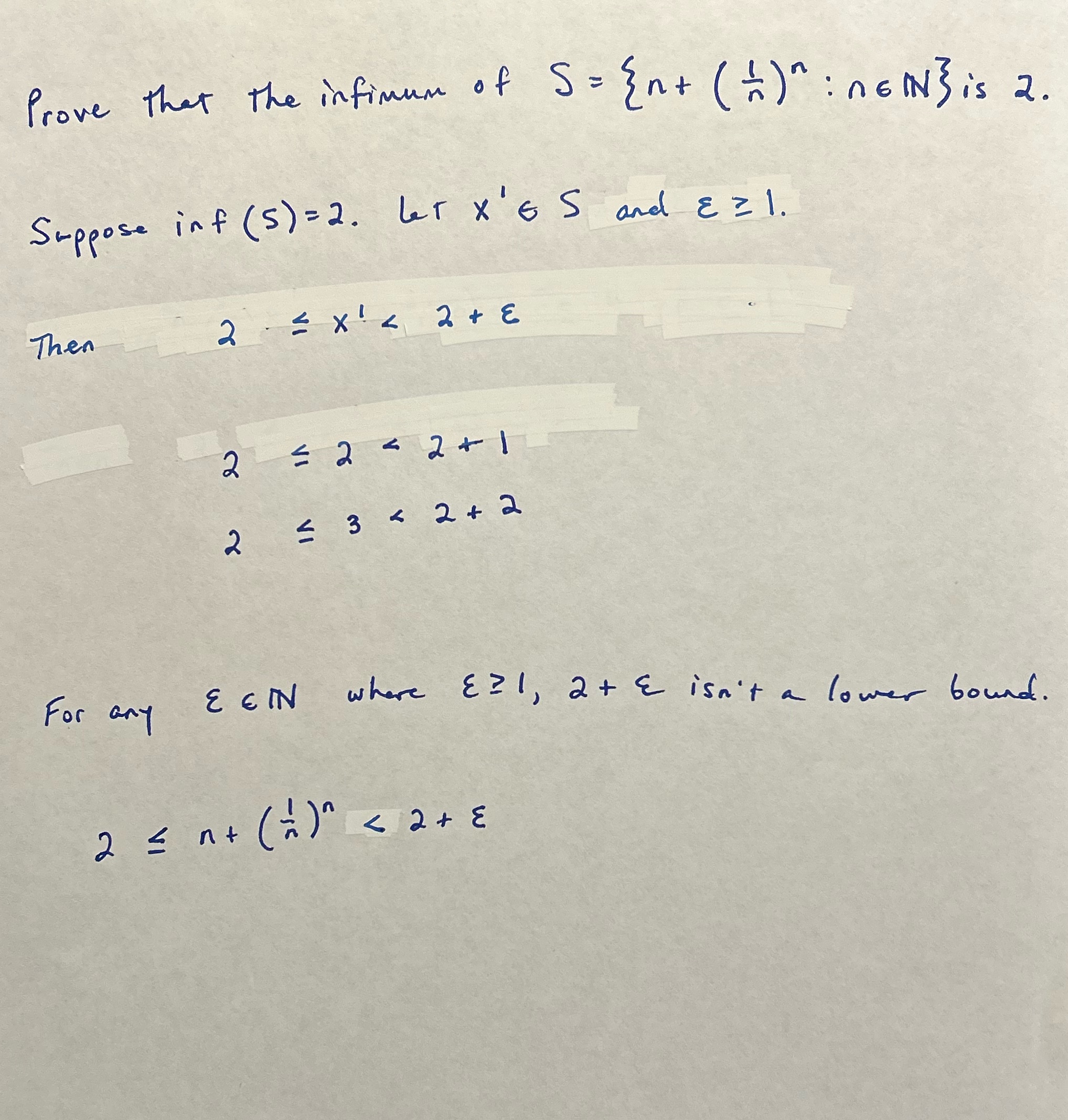 Could someone please help me with this problem? \f