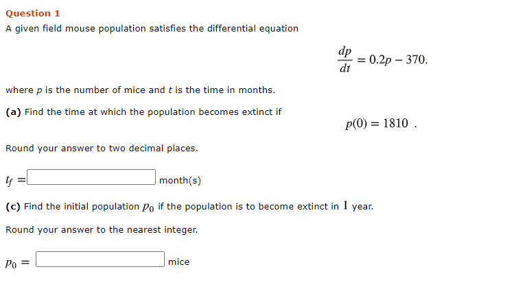 answer with solution please Q uestio n 1 A given