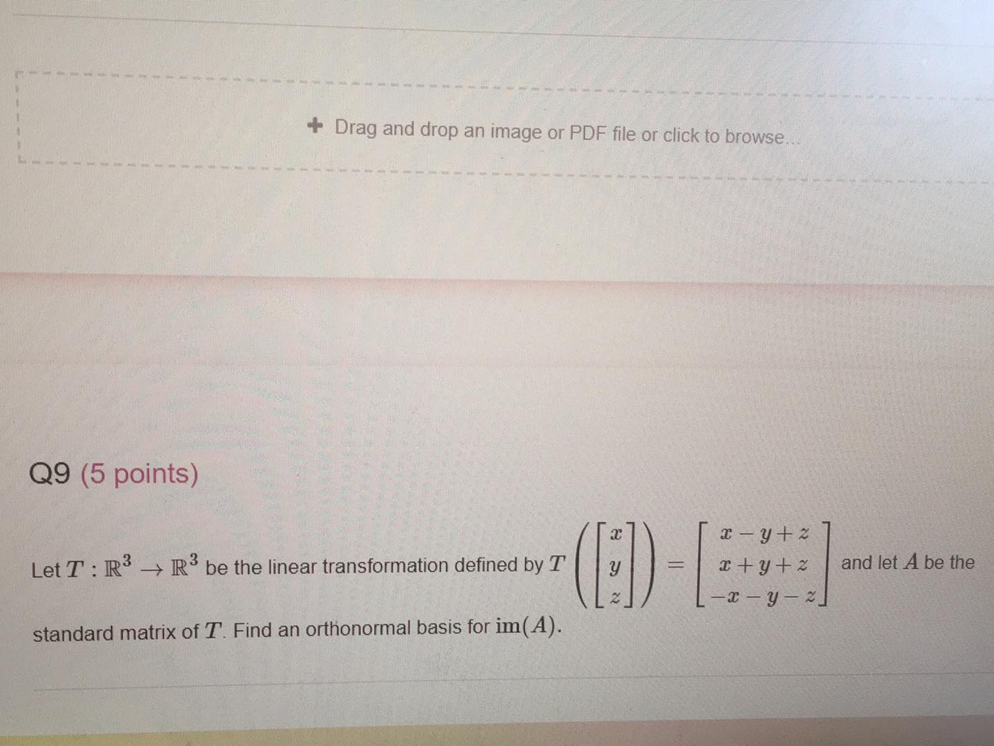 + Drag and drop an image or PDF file or click to
