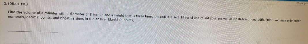 Any help is appreciated to confirm my answer.