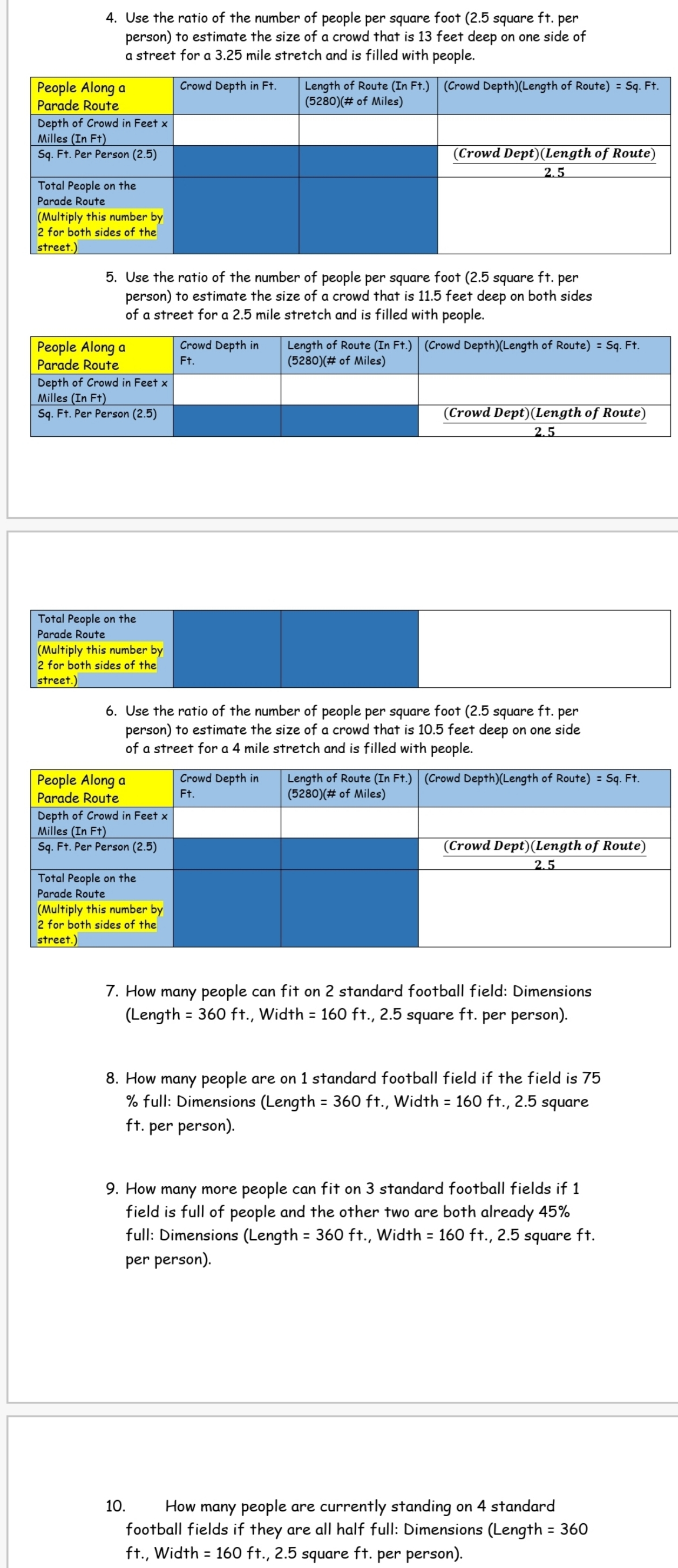 pls draw the graph as well 4. Use the ratio of