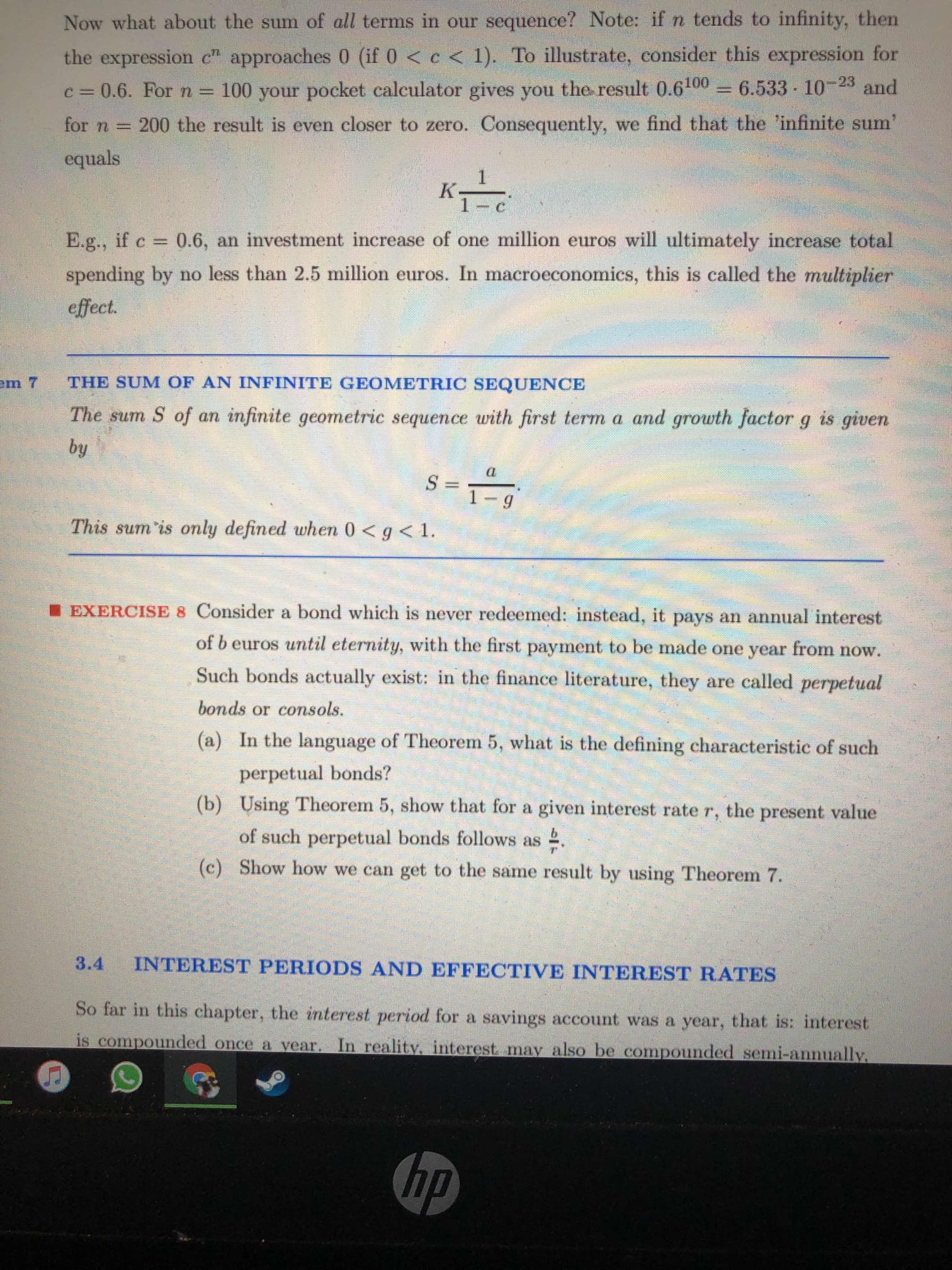 Now what about the sum of all terms in our