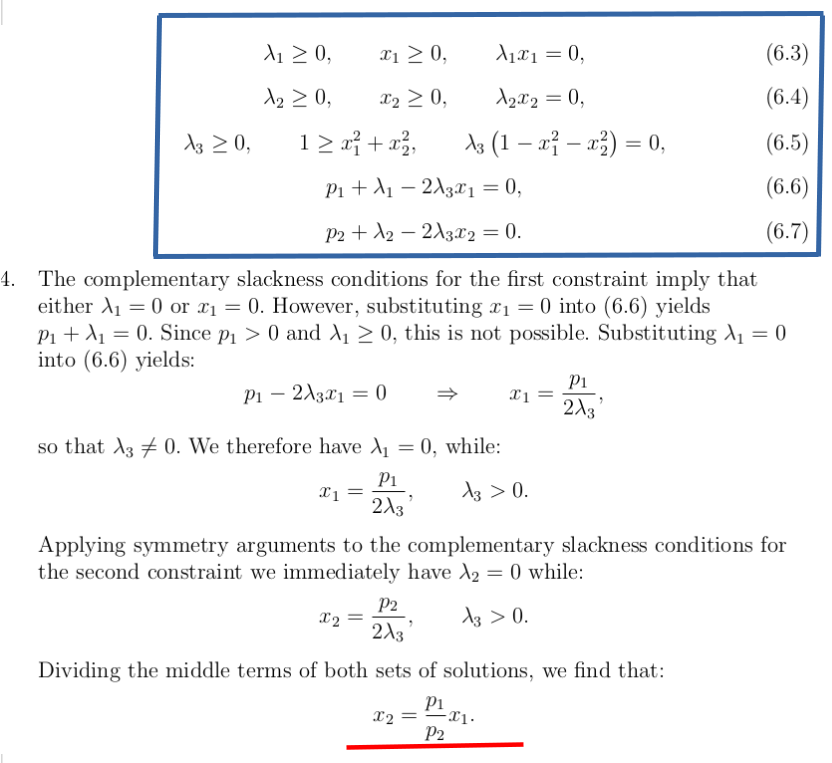 This is a simple equation query Given all the