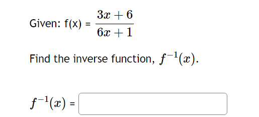 Below is the table for the function f(x). 2 4 7