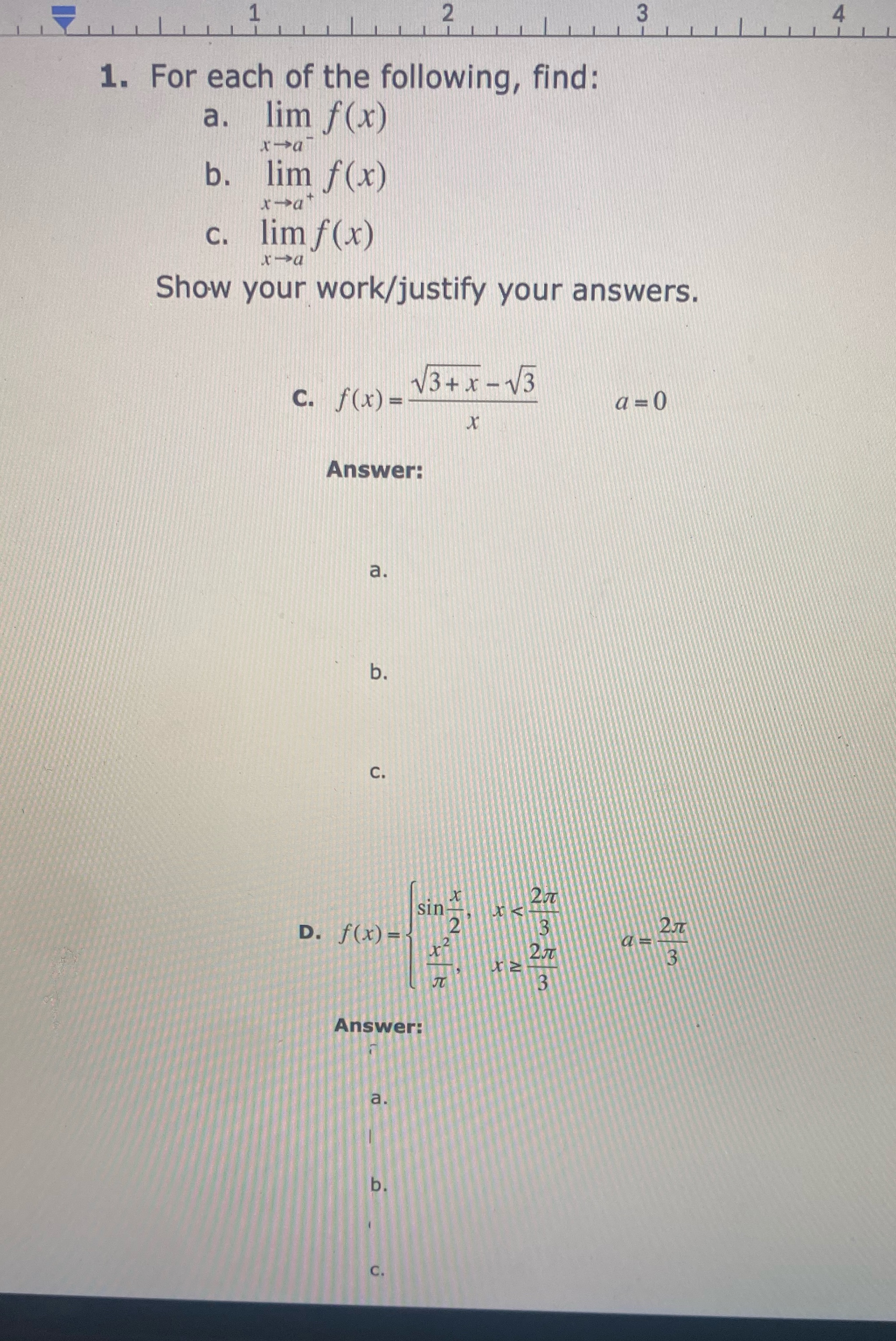 Help me pls pls show me the most concise and easy