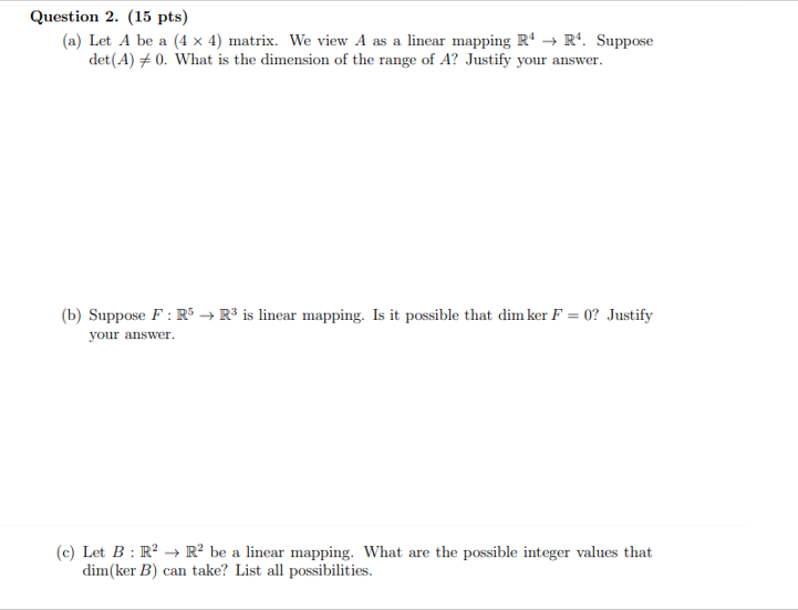 I need some help on a few math problems that I