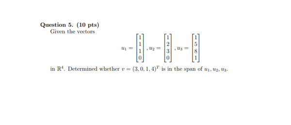 I need some help on a few math problems that I