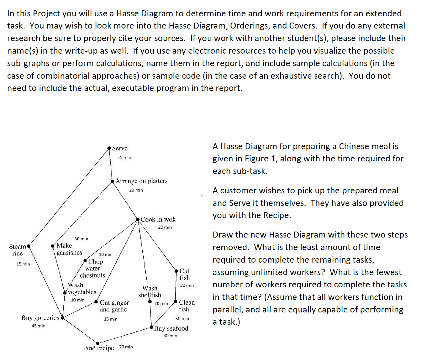 I kindly need someone to help me answer this