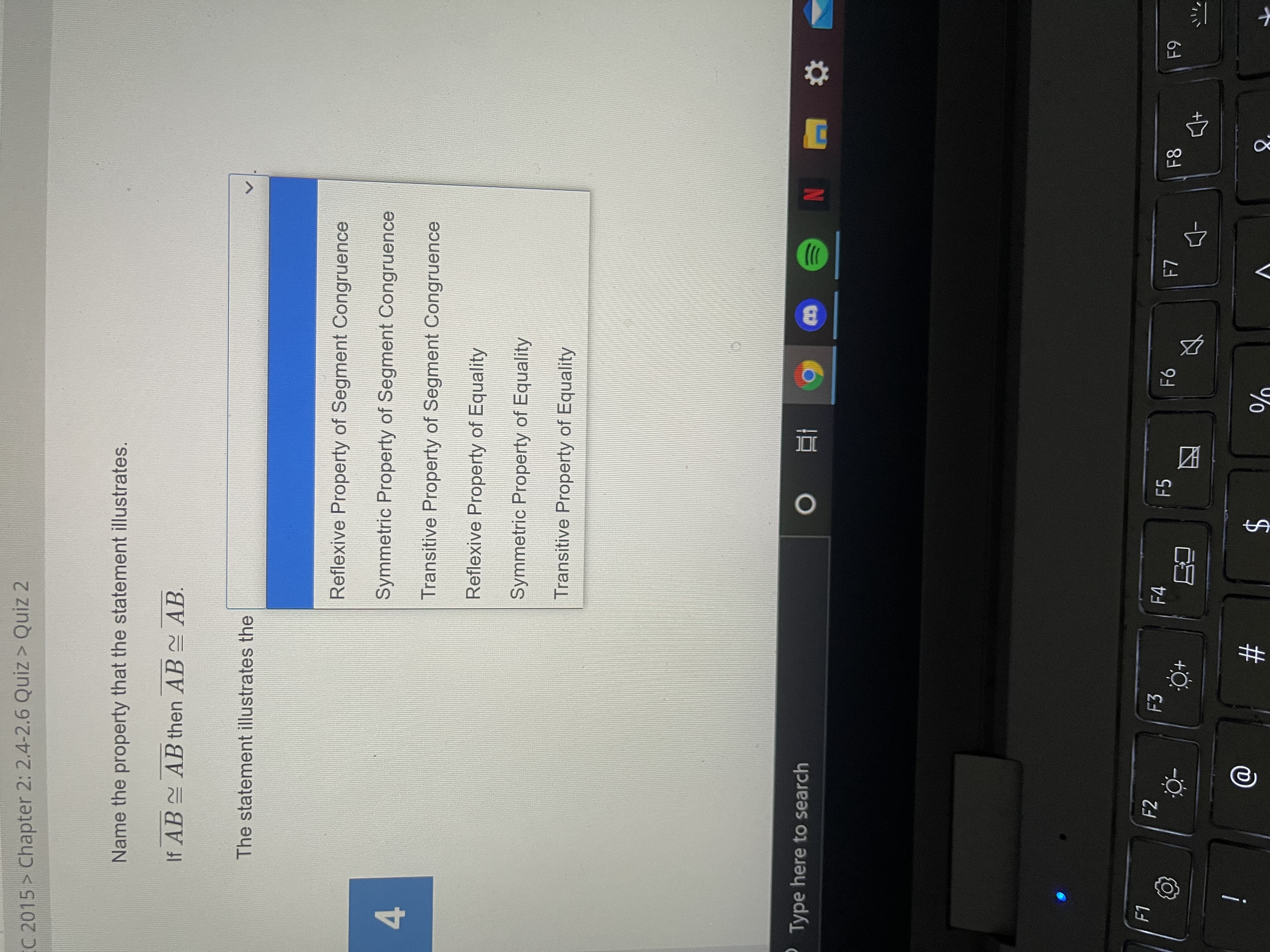 BIG IDEAS MATH Geometry: CC 2015  style=