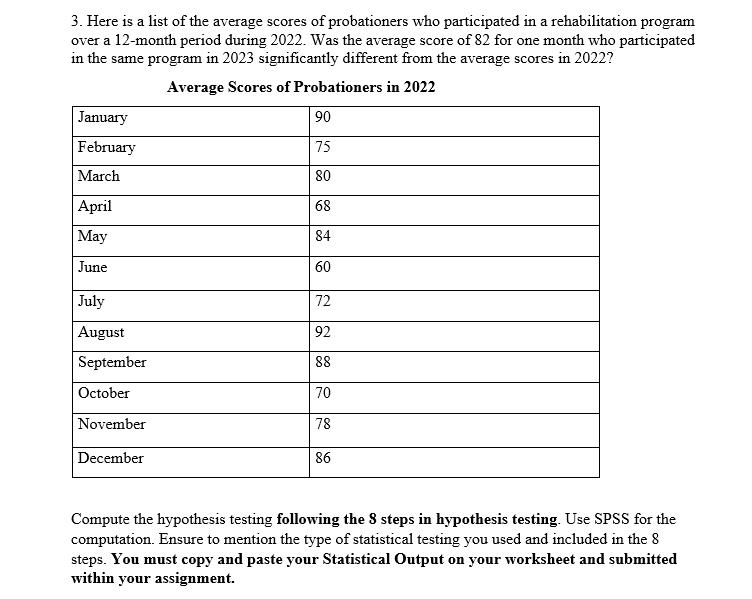 1. What is an example in which a one-sample Z