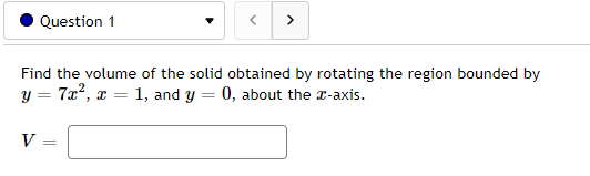 ' Question 1 1