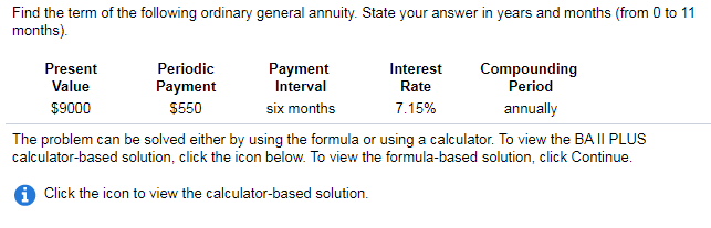 Please complete the below question of Financial