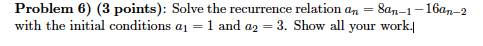 discrete math. Please be fast , easy question ,