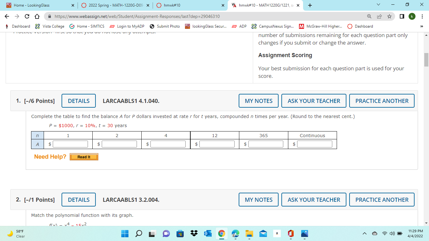 Home - Looking Glass X 2022 Spring -