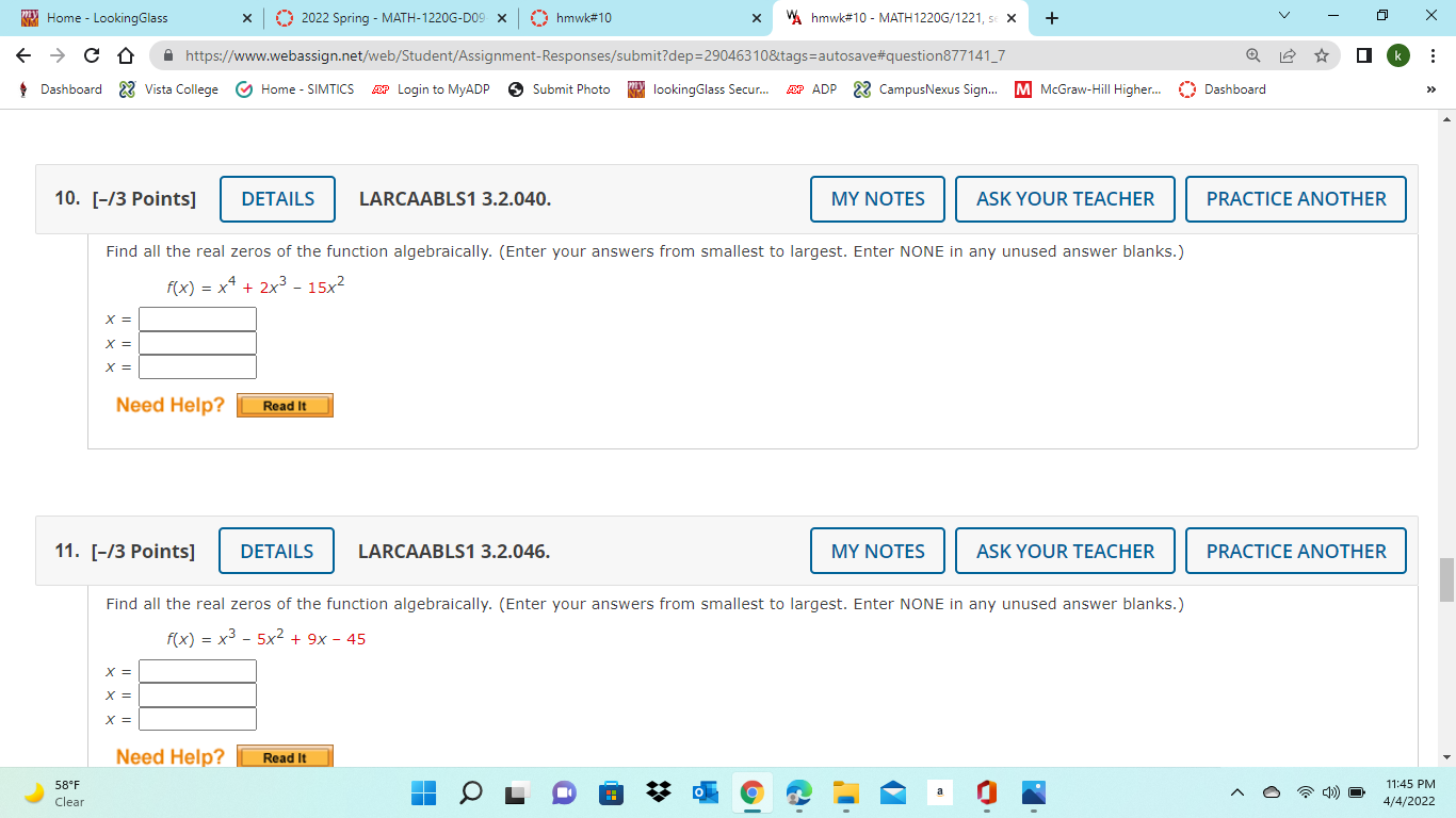 Home - Looking Glass X 2022 Spring -