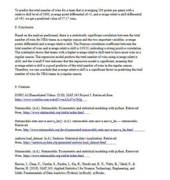 1. Introduction The problem being addressed in