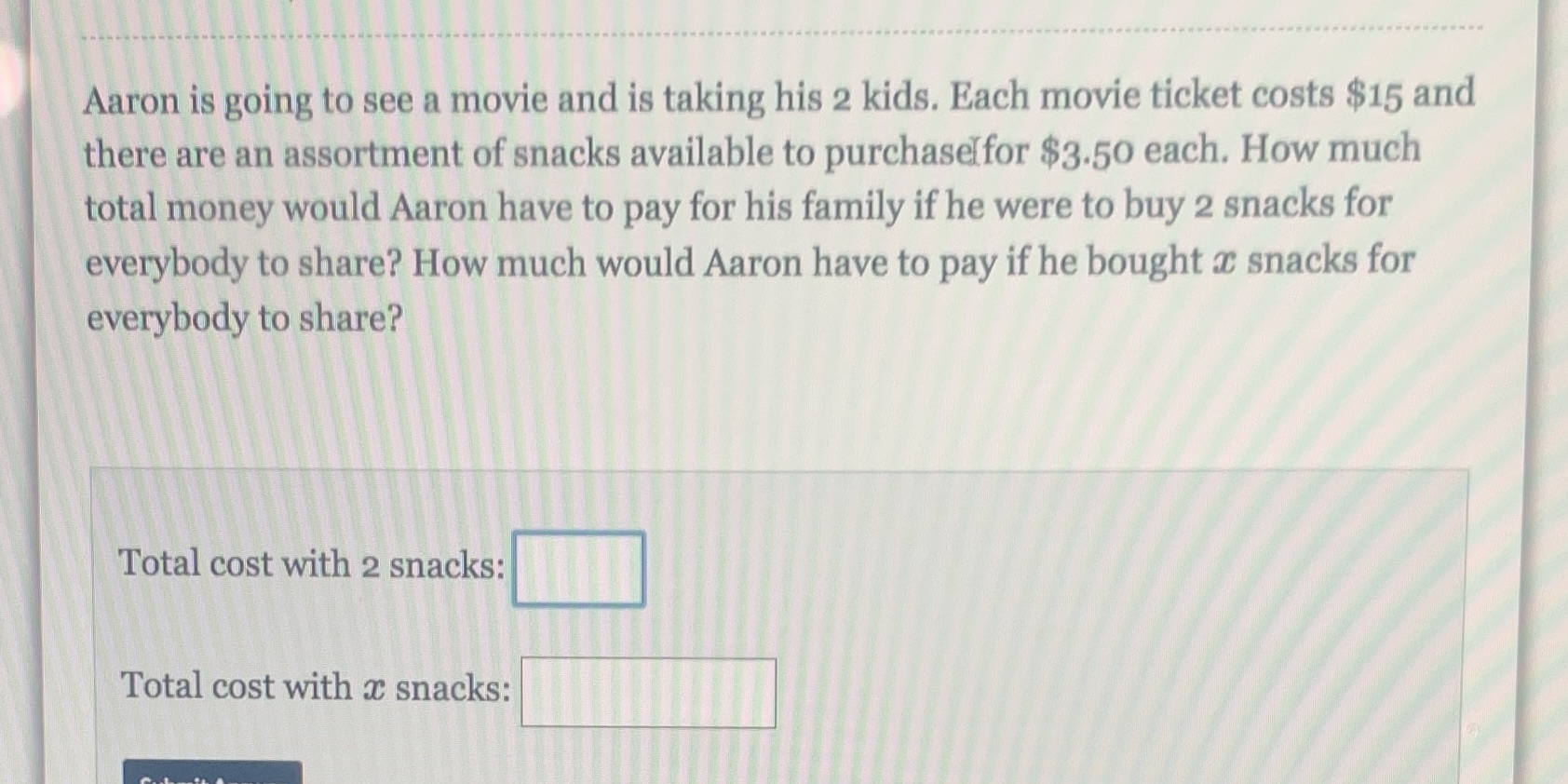 I am completely lost during this lesson can you