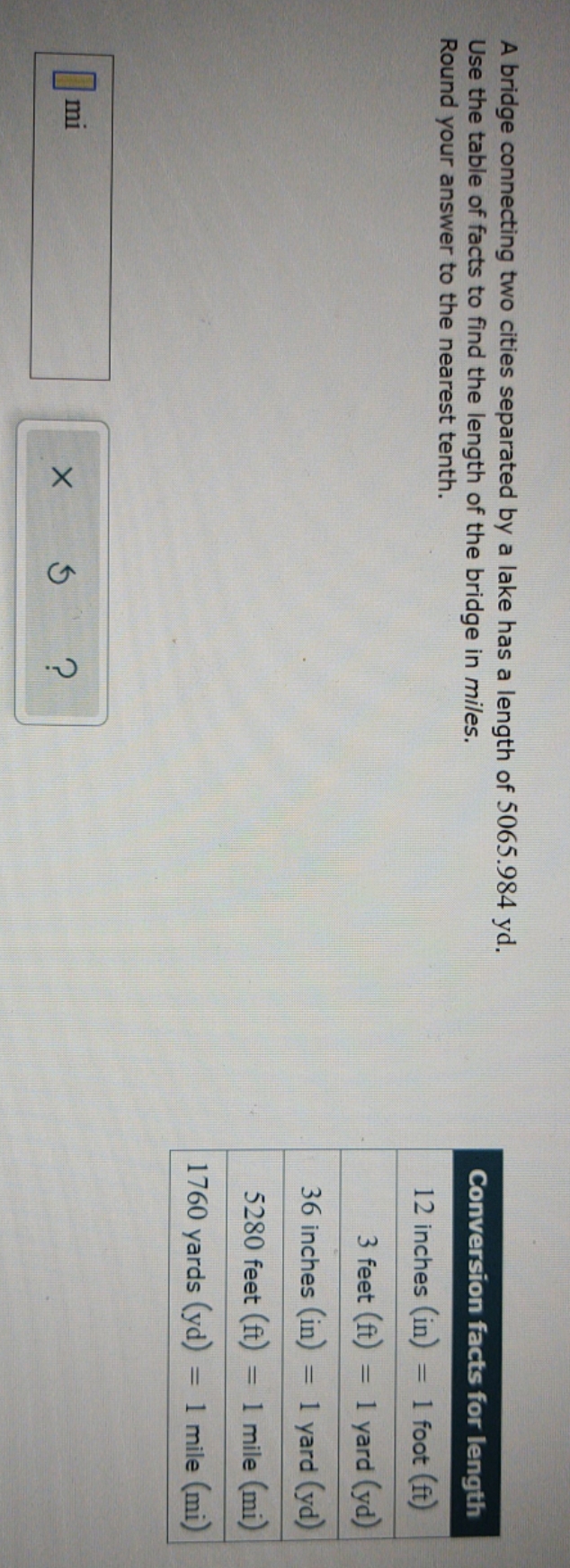 GCU-MAT144 A bridge connecting two cities