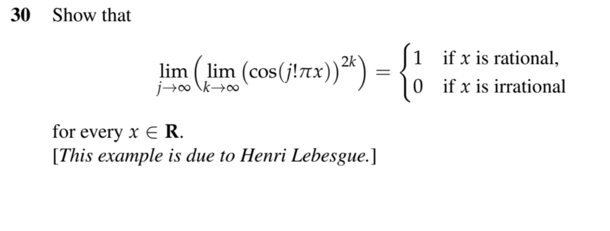 Hello, I have real analysis questions. I need