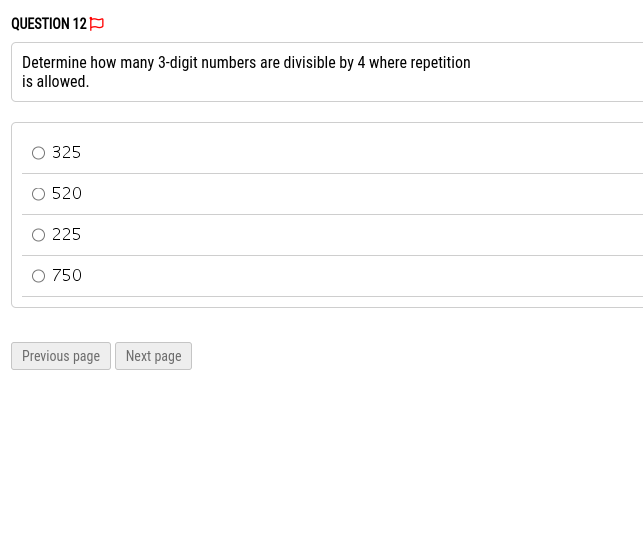QUESTION 10 A jar has 15 candies of which 6 are