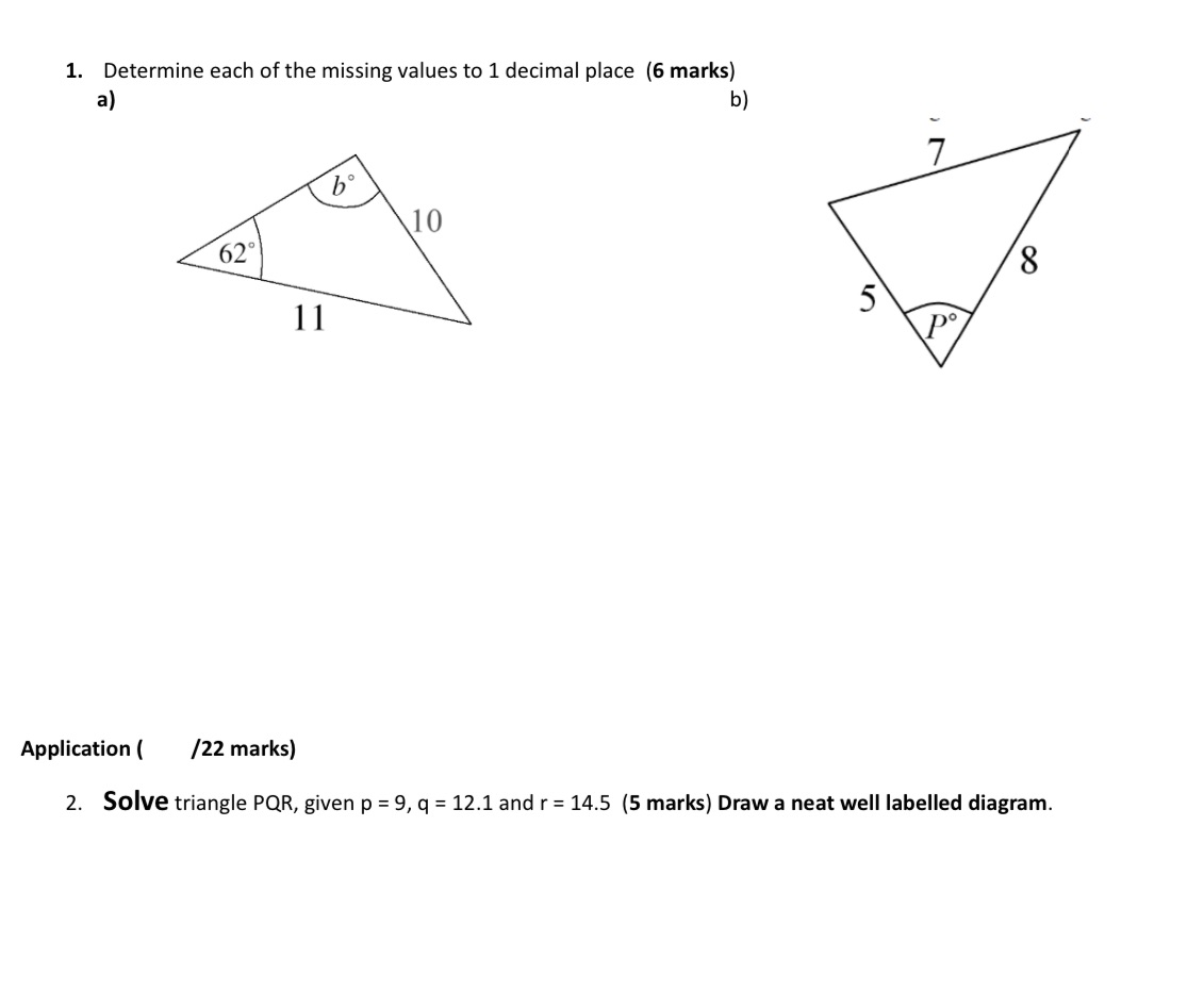 please assist me in these. thank you so so much