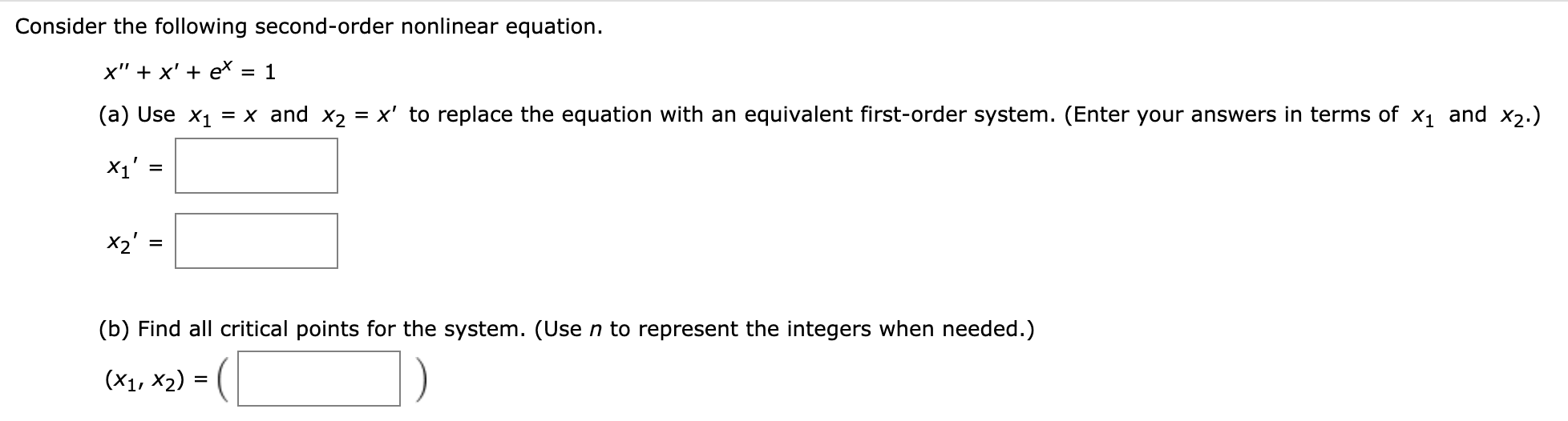 Please answer, thank you. Consider the following