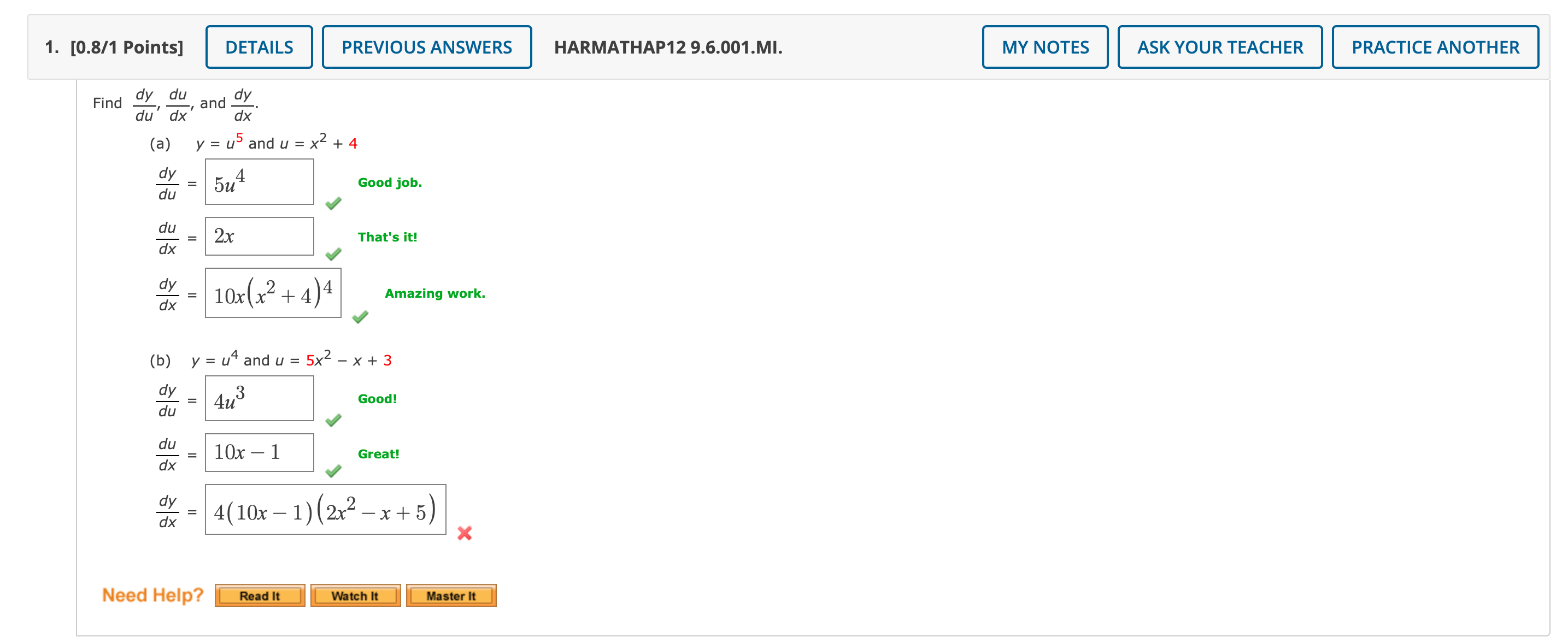 Dear tutor, I would like to know the correct