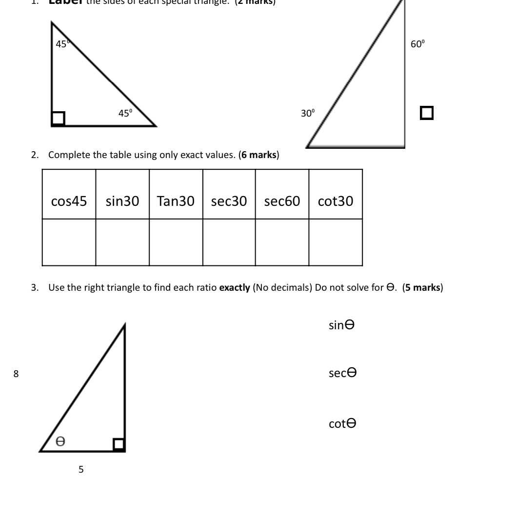 please help me with these showing work without