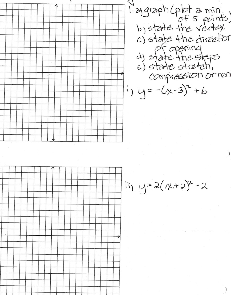 Hi please help me with this homework question I