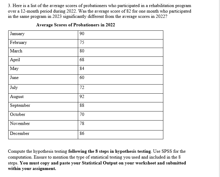 1. What is an example in which a one-sample Z