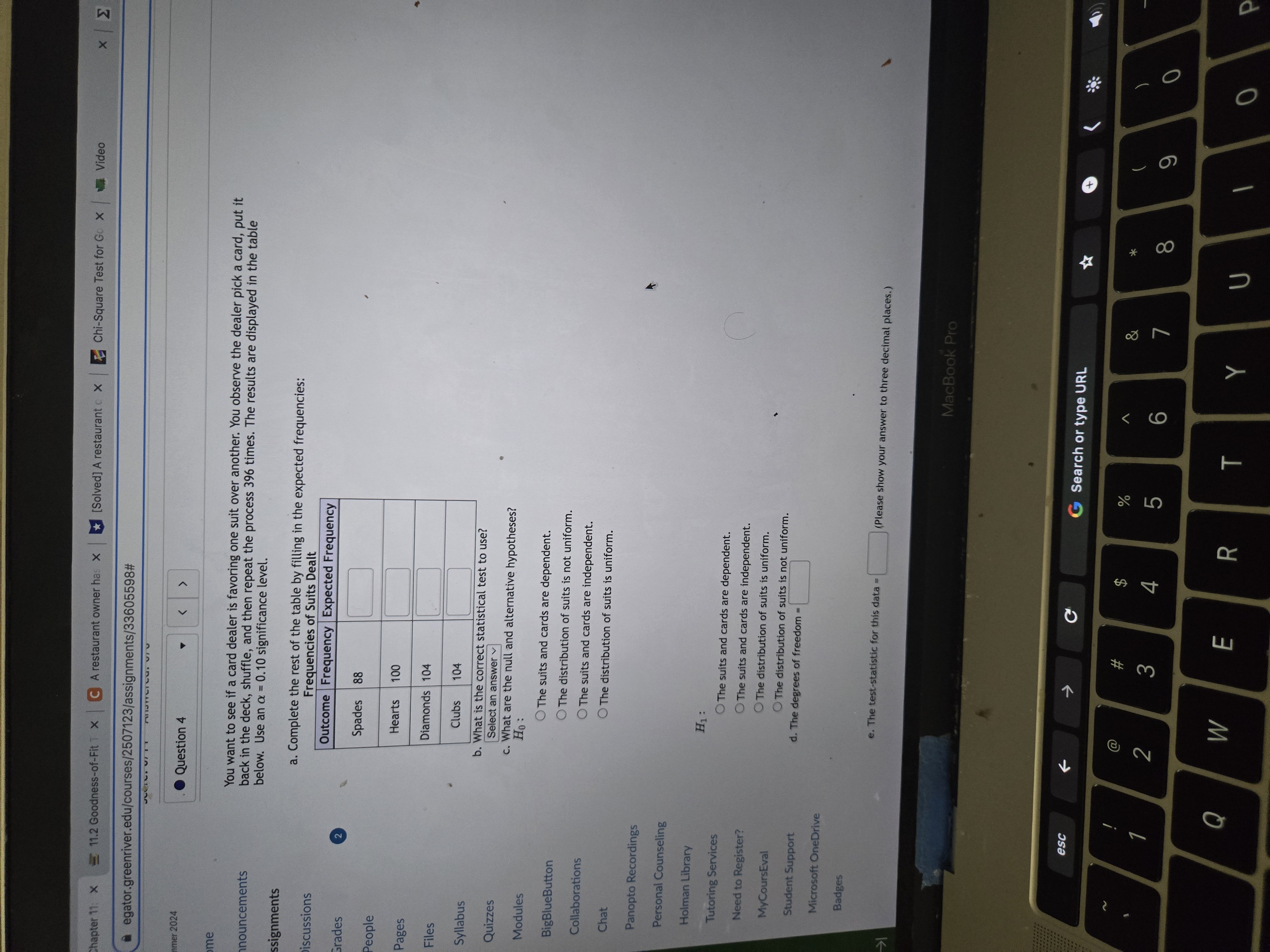 i need help with my homework. some questions has