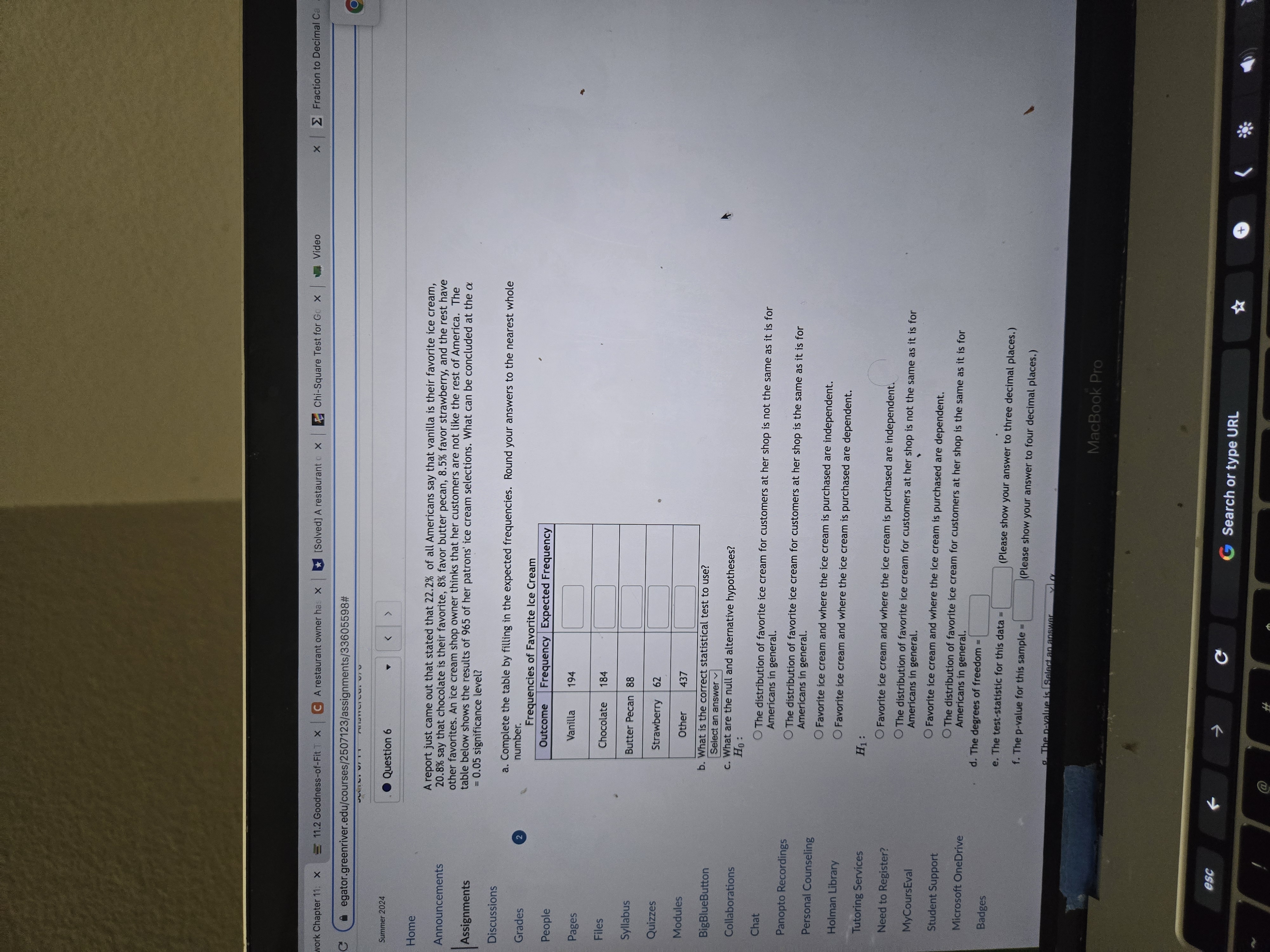 i need help with my homework. some questions has