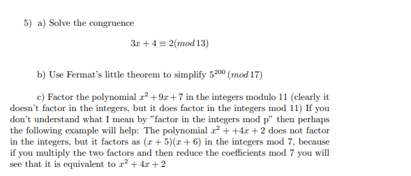 Discrete Mathematics and Its Application Please