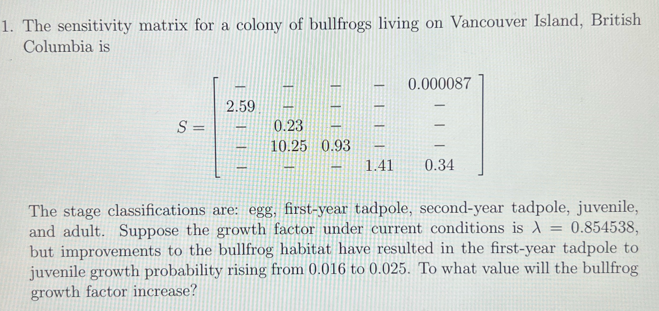 Please show work/calculations for future