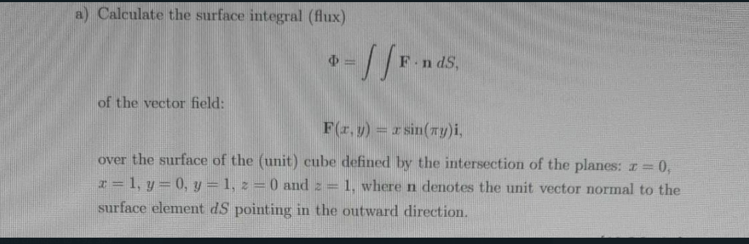 i stuck here solve this question a) Calculate the