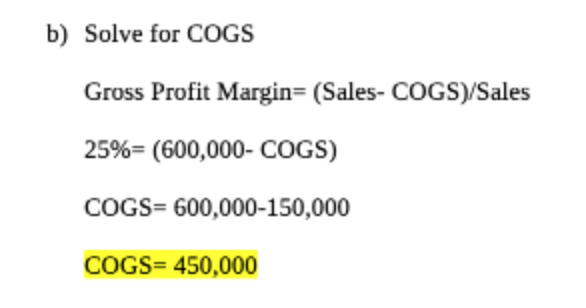 How did they get this answer? I do not get