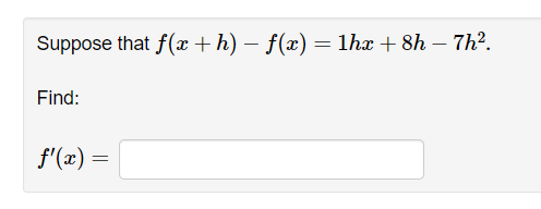 \fSuppose x) 2 53:2 i C: where C is any real