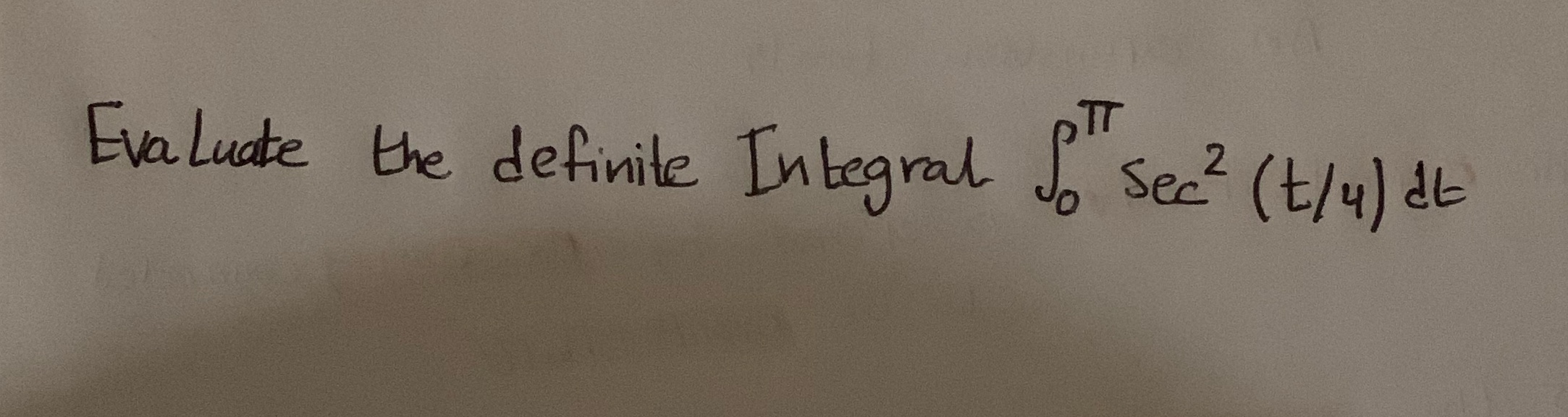 Please solve this question \fMODERN COLLEGE MAT