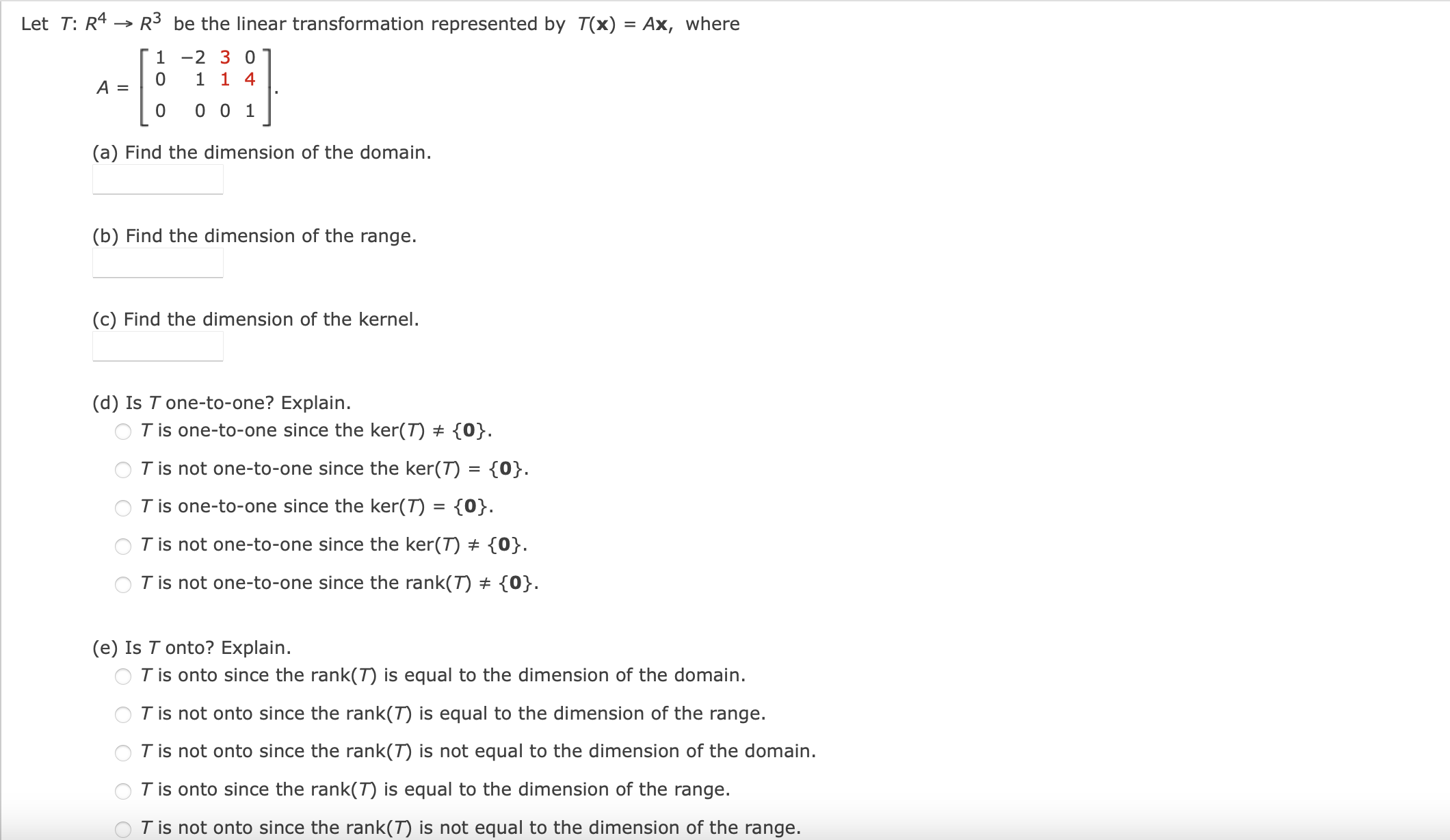 Please Write Neatly With No Cursive Question 1