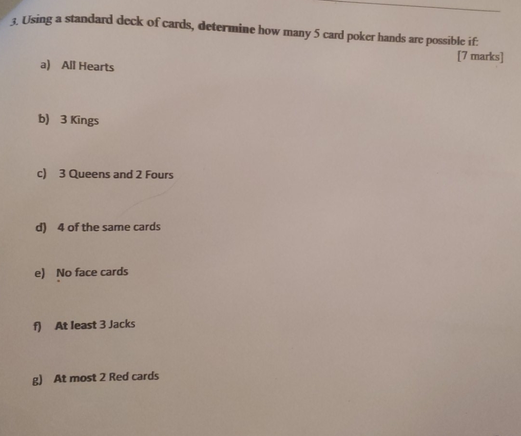 this is from the perms and combs unit and im just