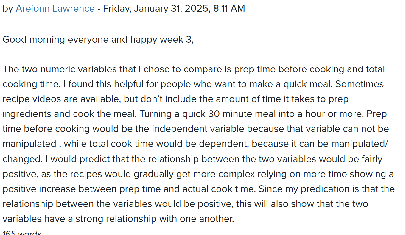 my peer in stats) wrote this, i would like to