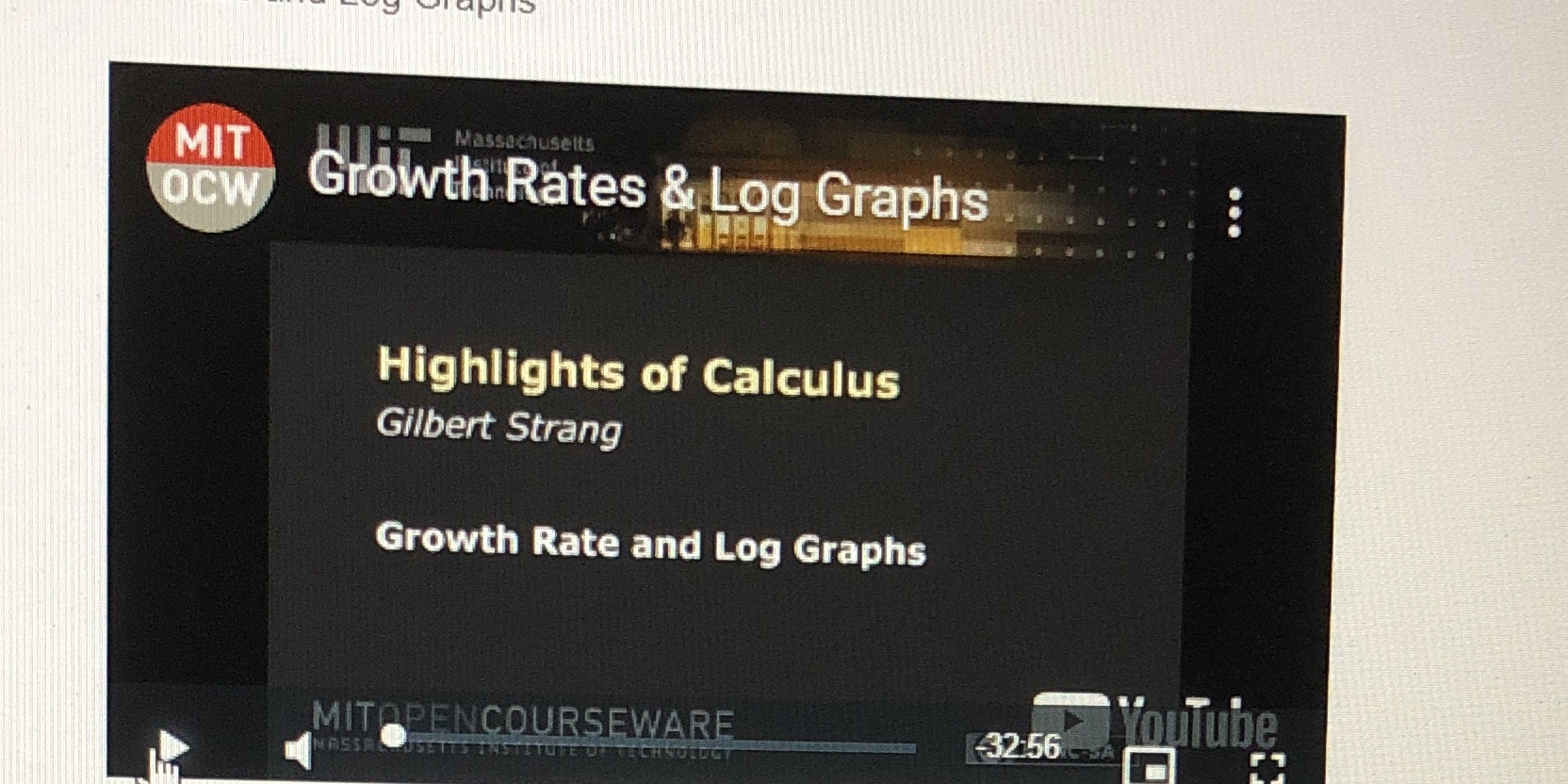 Please make the summary of this vedio by solving