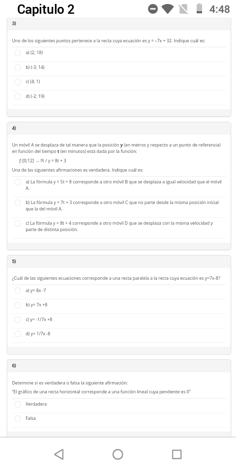 Hello . please a good note. , I listed them by