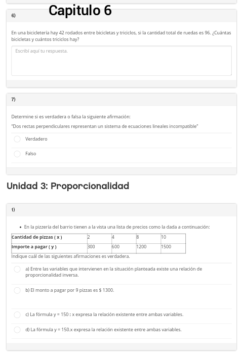 Hello . please a good note. , I listed them by