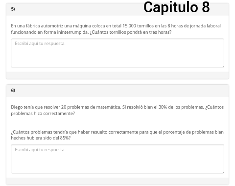 Hello . please a good note. , I listed them by