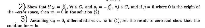 Q2) Please provide detailed solution with