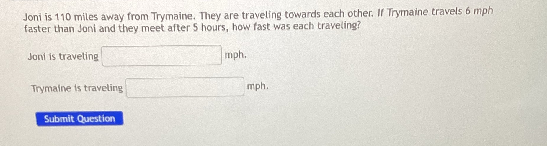 Can anyone please help me solve this problem?