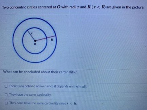 Which of the functions below we need to use to