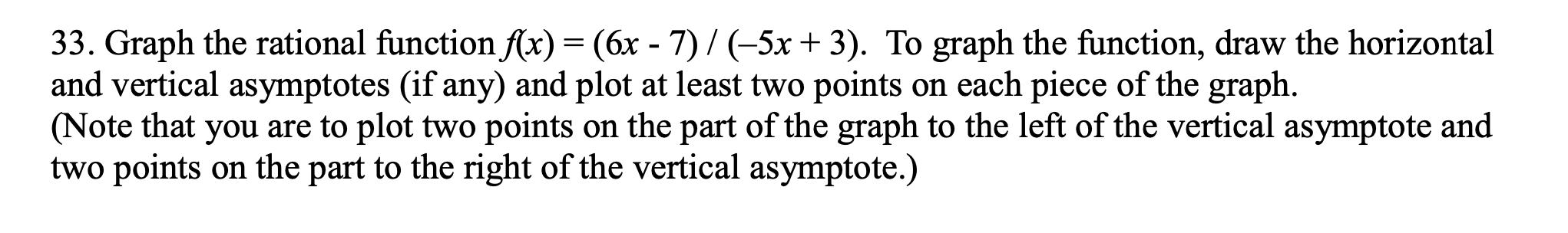 Can you please show your work because I'm not